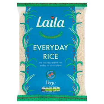 Laila Everyday Rice
