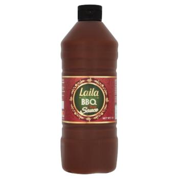 Laila BBQ Chilli Sauce 1L