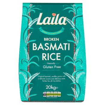 Laila Broken 20kg