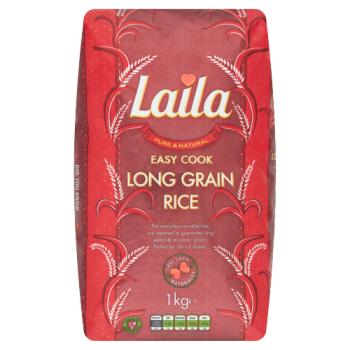 Laila Easy Cook Long Grain