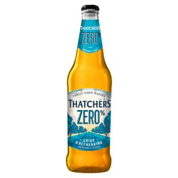 Thatchers Zero% Somerset Cider 500ml