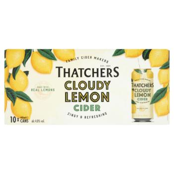 Thatchers Cl