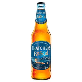 Thatchers Rascal Somerset Cider 500ml