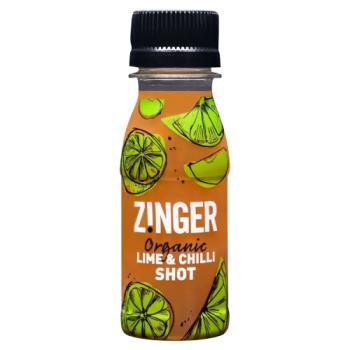 Zinger Lime/chil