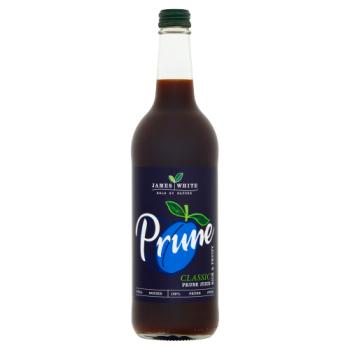 James White Classic Prune Juice 750ml