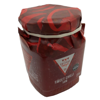 Cottage Delight Sweet Chilli Jam