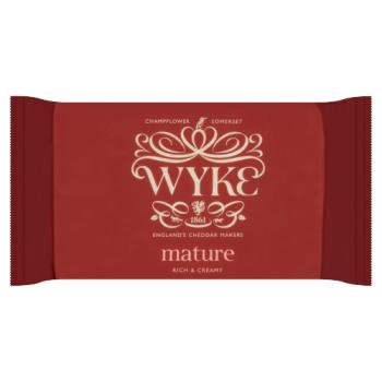 Wyke Mature 320g
