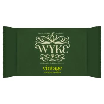 Wyke Vintage 300g