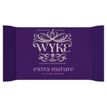 Wyke Extra Mature 320g