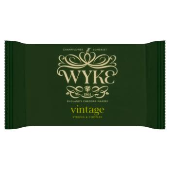 Wyke Vintage 320g