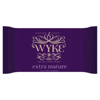 Wyke Extra Mature 300g