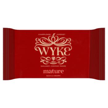 Wyke Mature 300g