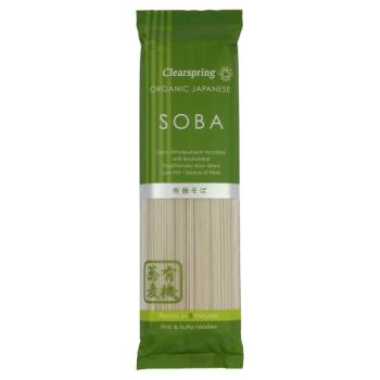 Clearspring Soba Noodles