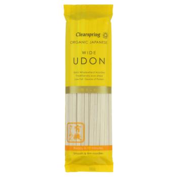 Clearspring Wide Udon Noodles