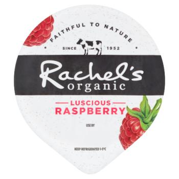 Rachles Luscious Raspberry