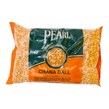 White Pearl Chana Dal 2kg