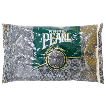 White Pearl Urid Whole 500g