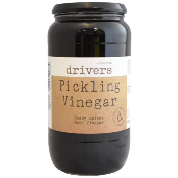 Drivers Pickling Vinegar 1050ml