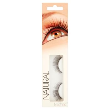 Technic Natural Lashes
