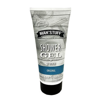 Man's Stuff Shower Gel Original 200ml 