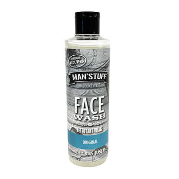 Man's Stuff Face Wash Original 250ml 