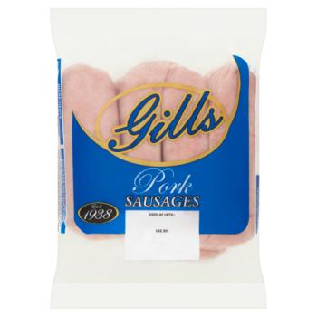 Gills Sausgs