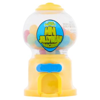 Crazy Candy Factory Mini Jelly Bean Machine 50g