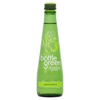 Bottlegreen Crisp Apple Sparkling Pressé 275ml