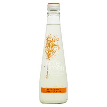 bottlegreen Ginger Beer Sparkling Soft Drink 275ml