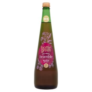 Bottlegreen Bramble