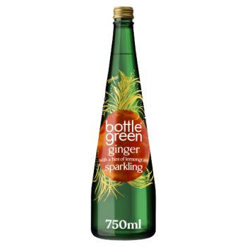 Bottlegreen Gng & Lmngrss
