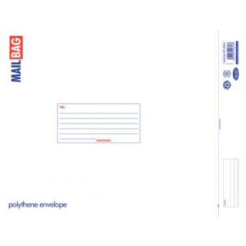 County Stationery Jumbo Mail Bag 