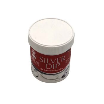 Tableau Silver Dip 