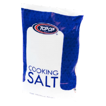 Top-Op Cooking Salt 1.5kg 