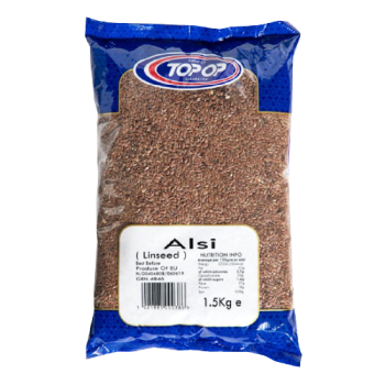Top-Op Alsi Linseed 1.5kg 