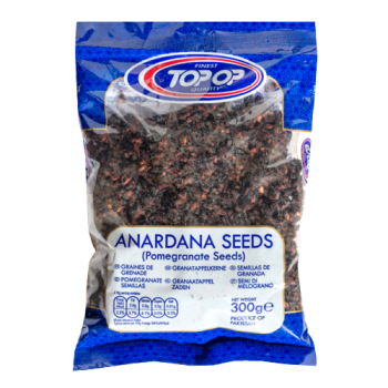 Top-Op Anardana Pomegranate Seeds 300g 