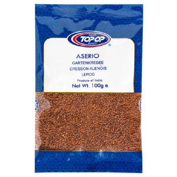 Top-Op Aserio 100g 