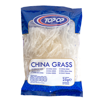 Top-Op China Grass 25g 