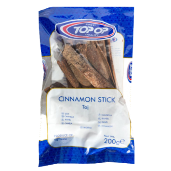 Top-Op Cinnamon Sticks Taj 200g 