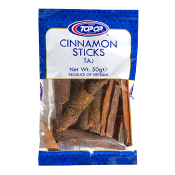 Top-Op Cinnamon Sticks Taj 50g 