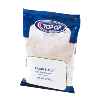 Top-Op Raggi Flour Finger Millet 500g 