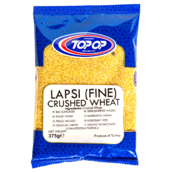 Top-Op Lapsi Fine Crushed Wheat 375g 