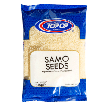Top-Op Samo Seeds 375g 