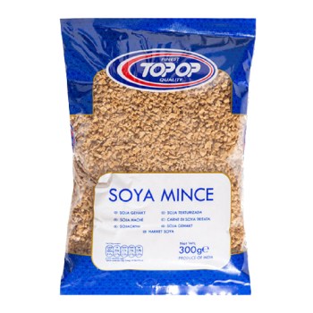 Top-Op Soya Mince 300g 