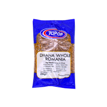 Top-Op Dhana Whole Romania 250g 