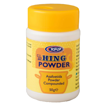 Top-Op Hing Powder 50g 