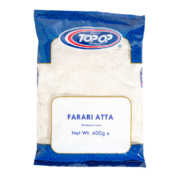 Top-Op Farari Atta 400g 