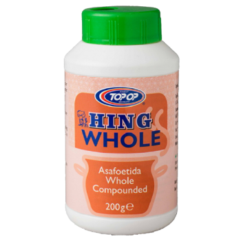 Top-Op Hing Whole 200g 