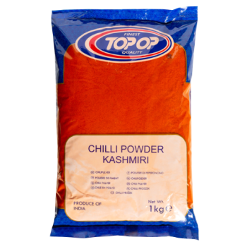 Top-Op Chilli Powder Kashmiri 1kg 