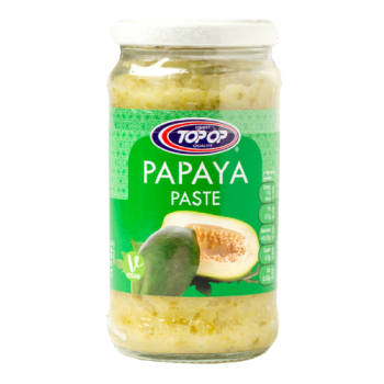 Top-Op Papaya Paste Vegan 330ml 